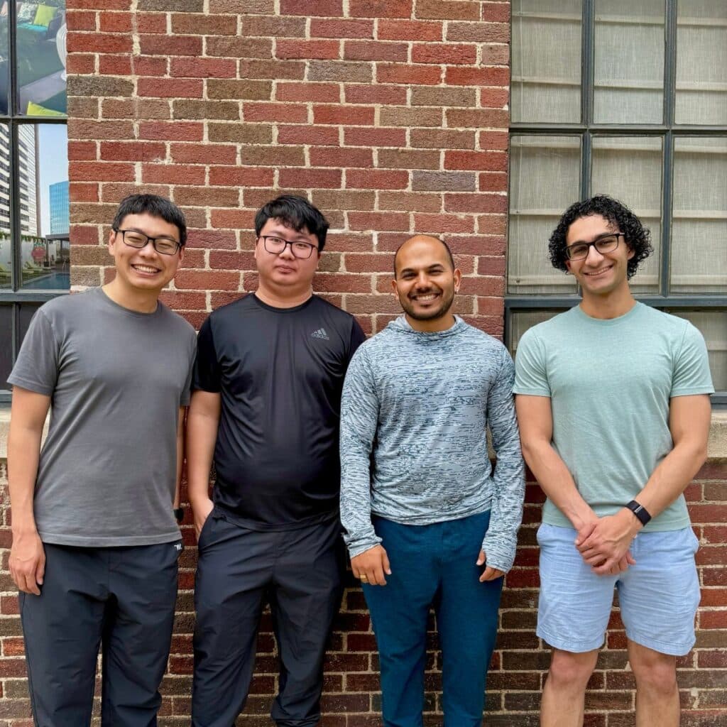 Startup-ul susținut de Y Combinator, Motion, atrage 38 de milioane de dolari pentru a crea biroul Microsoft al agenților AI