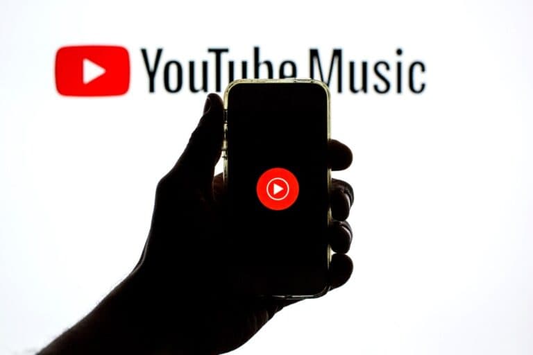YouTube Music experimentează cu prezentatori AI care oferă curiozități și comentarii interesante
