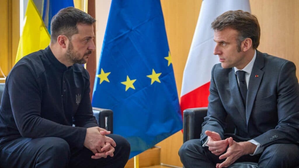 Zeci de lideri se întâlnesc cu Zelenski pentru a analiza garanțiile de securitate ale Ucrainei, iar Nicușor Dan își aduce contribuția la summitul „Coaliției de Voință”