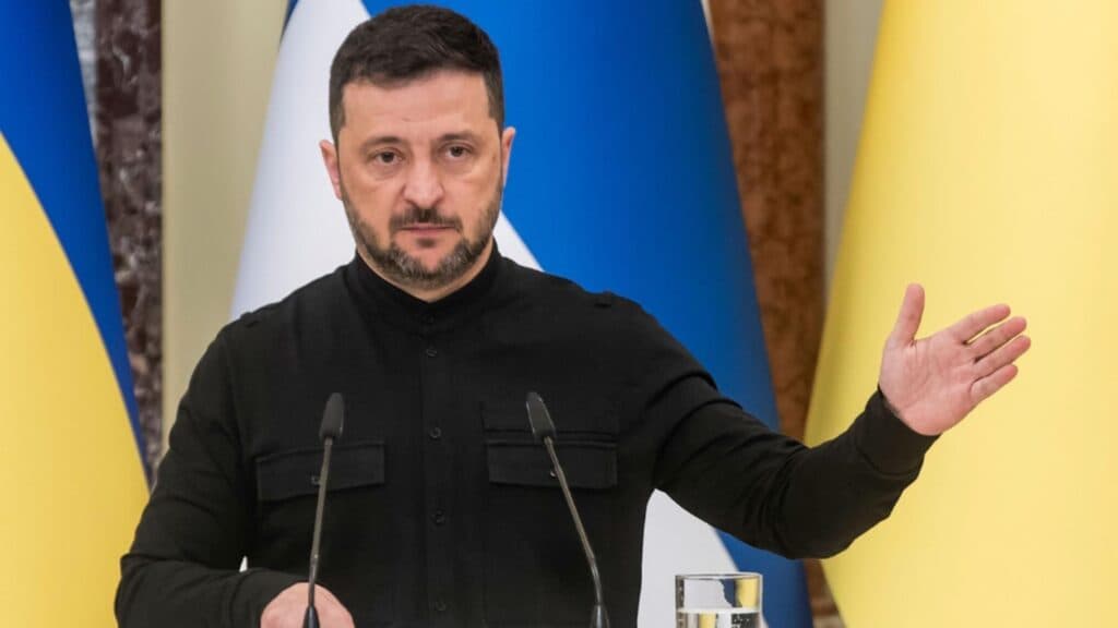 Ucraina, tot mai aproape de un acord cu SUA: ce ar însemna pacea pentru regiune și România