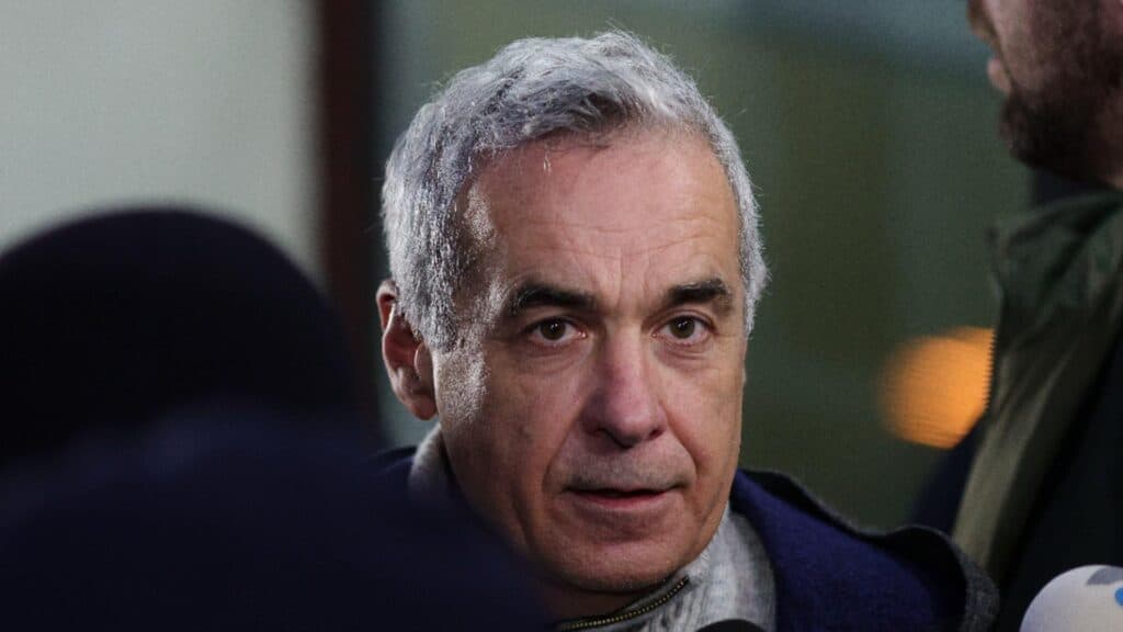 Zi crucială pentru Călin Georgescu: liderul suveraniștilor se prezintă la poliție în contextul măsurilor de control judiciar