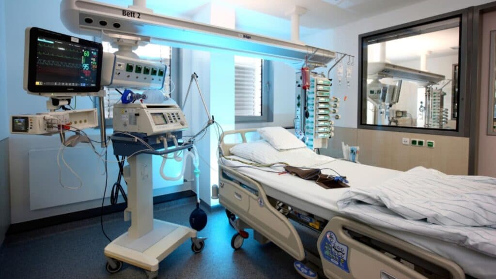 71 de infecții spitalicești în ultimele 3 luni la Spitalul Județean Constanța; unitatea medicală se supune unor ample verificări și investiții