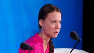 Greta Thunberg acuză Israelul că o ține captivă într-o celulă plină de ploșnițe
