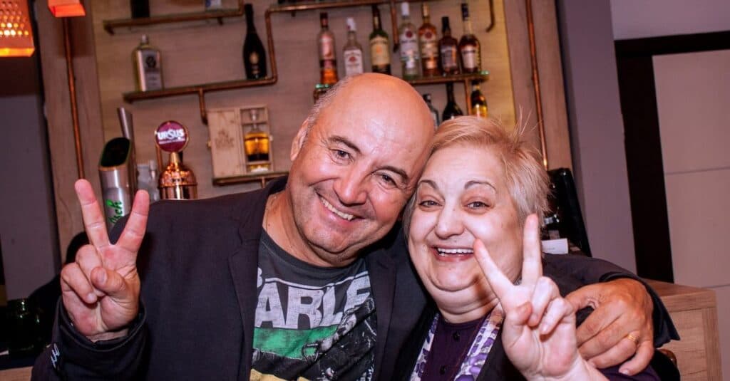 Adrian Fetecău împărtășește detalii despre ultima discuție cu Marinela Chelaru: „Nu existau semne de nenorocire!” Data înmormântării fostei componente a grupului Vouă
