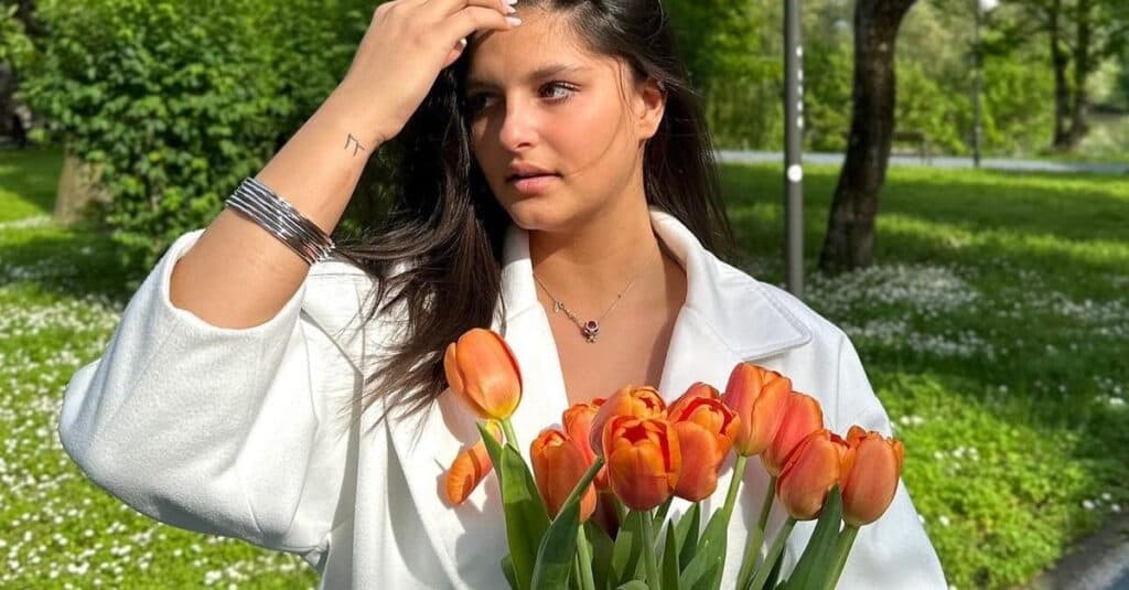 Problemele de sănătate care afectează vocea Carminei Vârciu: „Voi lua o pauză până luni, pentru că abia reușesc să vorbesc.”