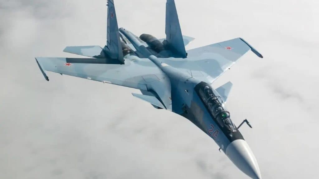 Lituania în alertă: Pătrunderea a două avioane de vânătoare rusești în spațiul aerian stârnește controverse, ambasadorul Moscovei convocat pentru clarificări
