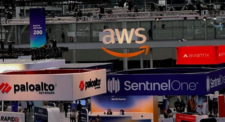 Defecțiunea DNS de la Amazon afectează o mare parte din internet