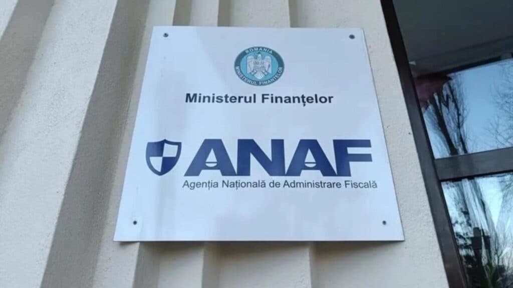 ANAF lansează o acțiune decisivă împotriva marilor datornici: se creează o unitate specială pentru combaterea fraudei și evaziunii fiscale