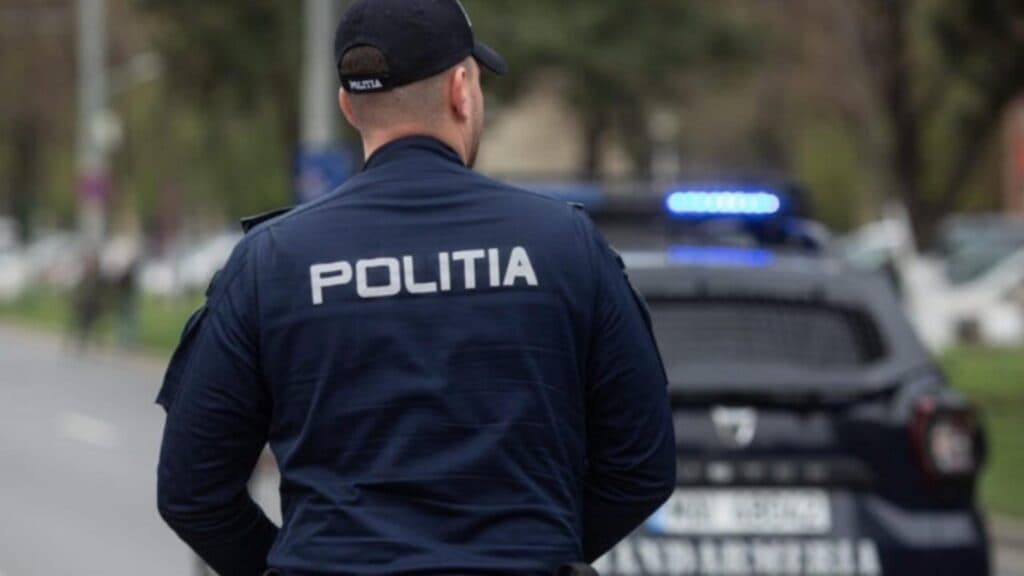 Investigație în urma pierderii unei cruci din bronz de pe o stemă istorică; principalul suspect este un bărbat de 54 de ani