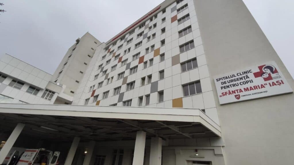 Investigație la Spitalul din Iași: Descoperiri alarmante în raportul Corpului de Control