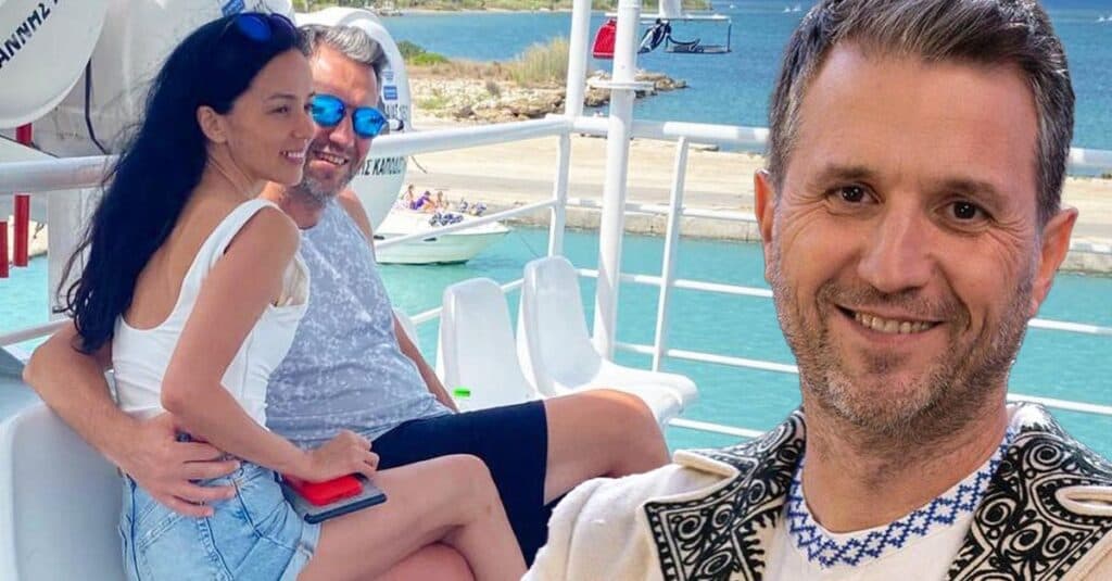 Andi Moisescu, lăudat de fani după ruptura de Olivia Steer: „Pare că a redevenit tânăr.”