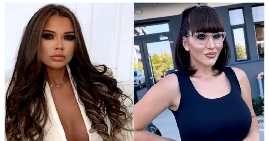 Andra Volos și Dana Roba, în centrul unei controverse. Care este originea conflictului? „E o provocare să-ți accepți trecutul.”