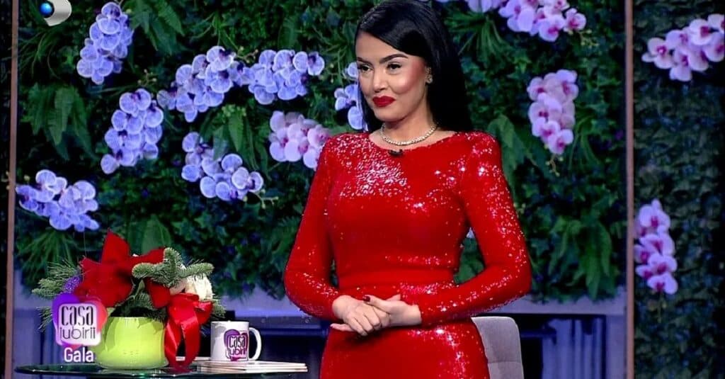 Andreea Mantea dezvăluie motivele despărțirii de emisiunea Casa Iubirii: „Mi-ar plăcea să-i iau locul Biancăi, de ce nu?”