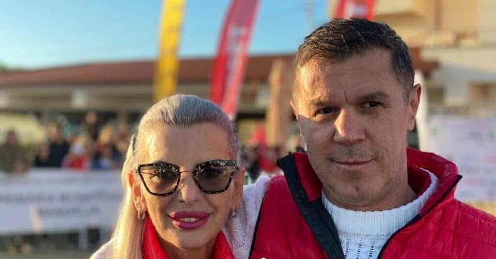 Anna Leu își deschide sufletul. Ce mesaje misterioase îi trimite Mihai Leu dincolo de vălurile lumii? „Nu l-am întâlnit față în față, dar energia lui m-a învăluit și simțeam că zâmbea.”
