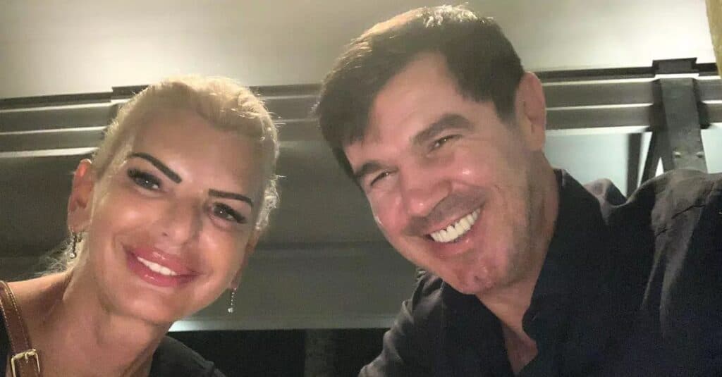 Anna Leu își exprimă dorul profund după soțul său dispărut. Mesajul emoționant pe care îl transmite la 3 luni de la pierderea lui Mihai Leu