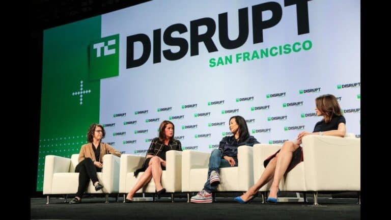 Anunțarea juraților de top pentru finala Startup Battlefield 200, exclusiv la TechCrunch Disrupt 2025