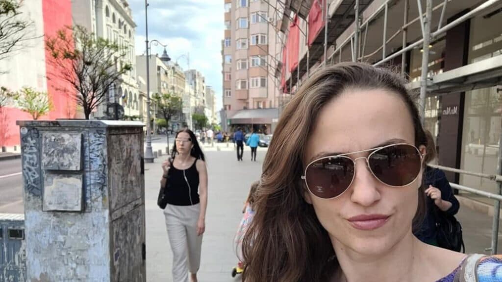 Oana Țoiu anunță o colaborare surprinzătoare: România va dezvolta drone alături de Ucraina