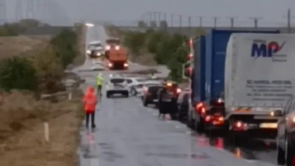 Alertă de ultimă oră din partea meteorologilor: Se va extinde avertizarea de cod roșu?
