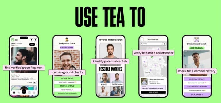 Apple a confirmat retragerea aplicațiilor de întâlniri controversate Tea și TeaOnHer din magazinul său virtual