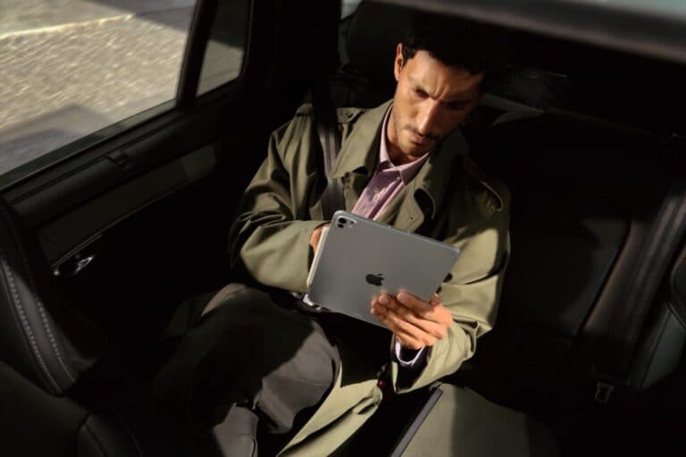 Apple îmbunătățește iPad Pro, MacBook Pro și Vision Pro cu noul cip M5