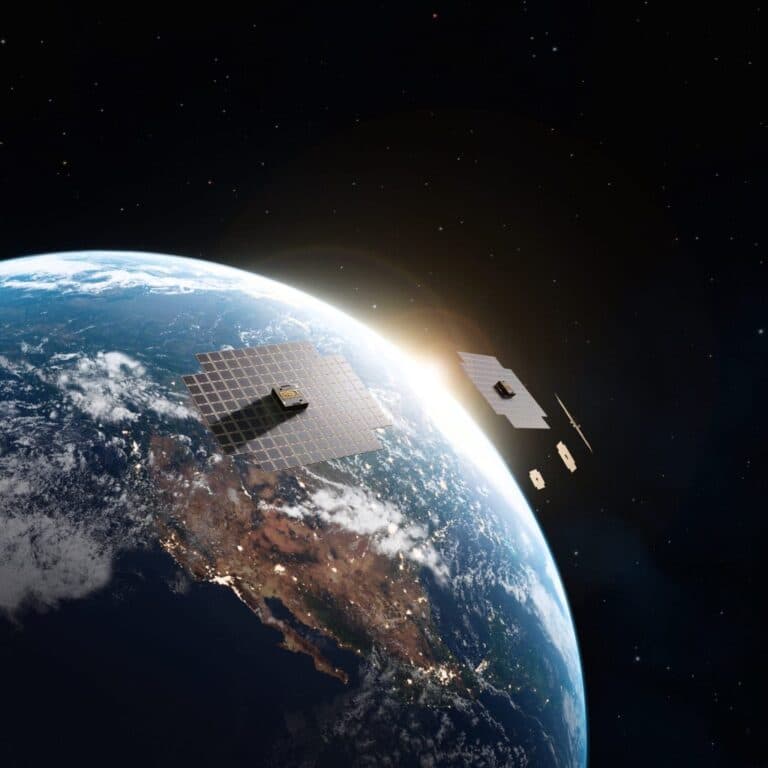 AST SpaceMobile încheie un parteneriat crucial cu Verizon, în fața competiției tot mai acerbe cu SpaceX și T-Mobile