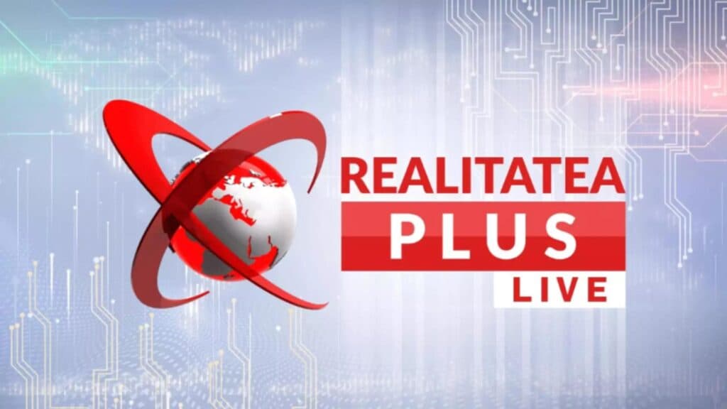 Realitatea PLUS a atins cote record luna trecută! Românii îmbrățișează televiziunea comunității