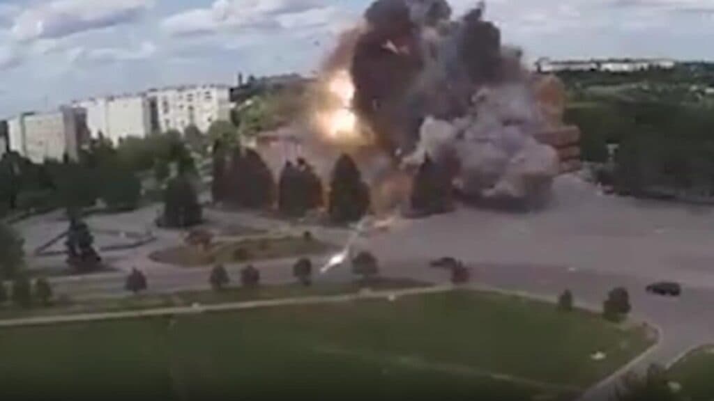 Moscova ar putea acționa împotriva NATO mai devreme decât ne așteptam