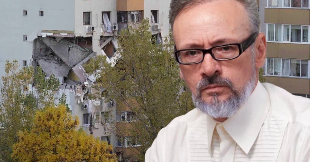 Mihai Albu, expert în arhitectură, lansează un avertisment după tragedia din Rahova, unde trei persoane și-au pierdut viața. Este posibilă consolidarea clădirii? „Muncitorii ar suporta un risc imens.”