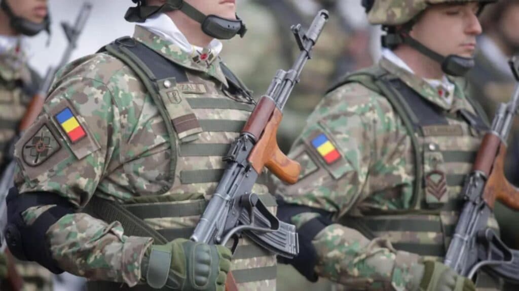 Astăzi se dezbate propunerea legislativă pentru serviciul militar voluntar. Ce recompense îi așteaptă pe voluntari după încheierea instruirii?