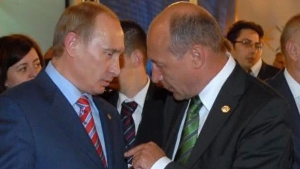 Băsescu avertizează asupra riscurilor unui atac asupra unui stat NATO: Poate un nebun să comită o astfel de acțiune? Putem fi siguri că Putin nu este instabil? România nu dispune în acest moment de capacitatea de apărare necesară