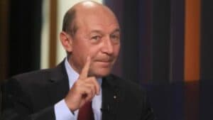 Băsescu: PNL și USR, îngrijorate de alegerile anticipate în Capitală din cauza ascensiunii AUR!