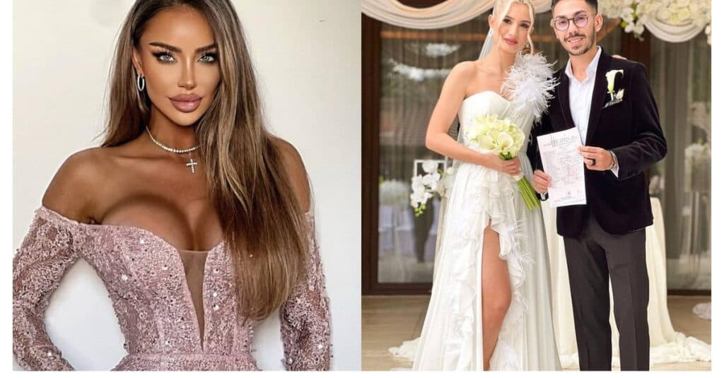 Bianca Drăgușanu, surpriza de senzație de la nunta Claudiei Puican și a lui Armin Nicoară. Ce funcție va îndeplini celebra personalitate?