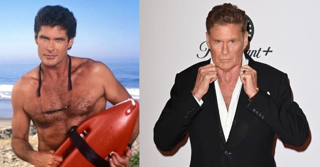 Povestea neagră a Baywatch: Cum au fost bântuite vedetele celebre de ghinion