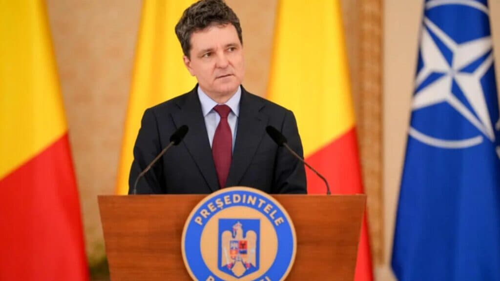 Explozie în scena politică! Colaboratorul lui Nicușor Dan sugerează o coaliție AUR-PSD: Președintele va analiza și va lua decizii judicioase