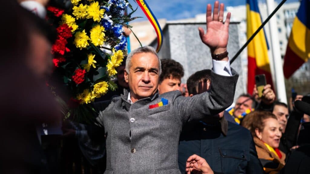 Călin Georgescu acuză intervenții nepermise în justiție din partea lui Nicușor Dan și Alexandru Muraru – PETIȚII ÎNAINTEA CSM-ului