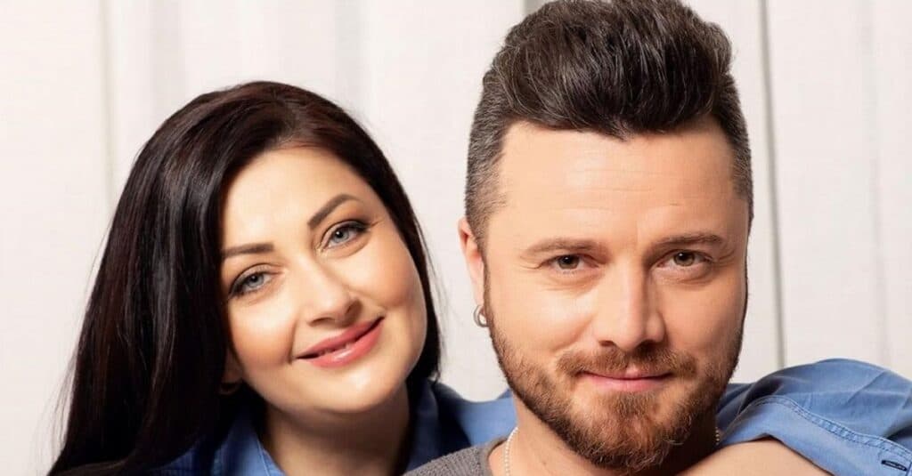 Locuirea Gabrielei Cristea la Brașov: o cameră plină de emoții și amintiri când își vizitează soacra