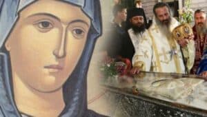 Începerea pelerinajului la Sfânta Parascheva în Iași!