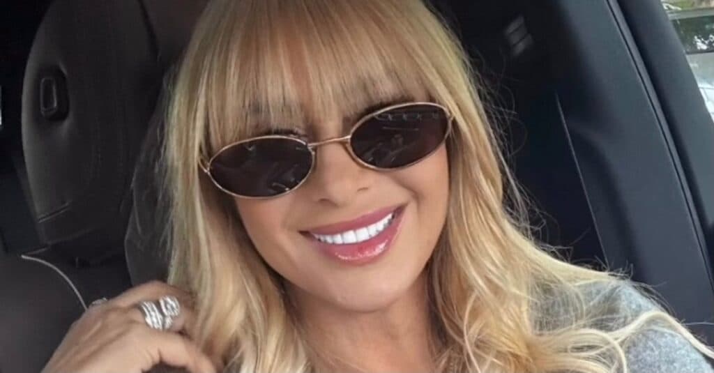 Ce transformare surprinzătoare a suferit Anamaria Prodan! Descoperă cum a reușit să pară cu 20 de ani mai tânără! A apelat la extensii sau nu? „La 53 de ani, mă simt ca la 30.”