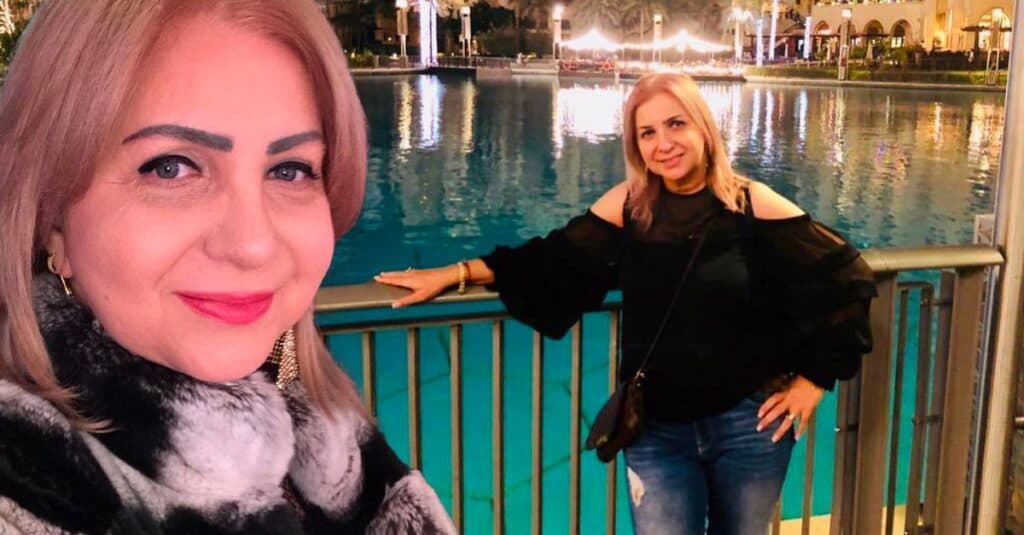 Carmen Șerban, talentata artistă cu multiple diplome, este pregătită să strălucească în șapte domenii, inclusiv contabilitate și regie: „Am o vastă experiență acumulată.”