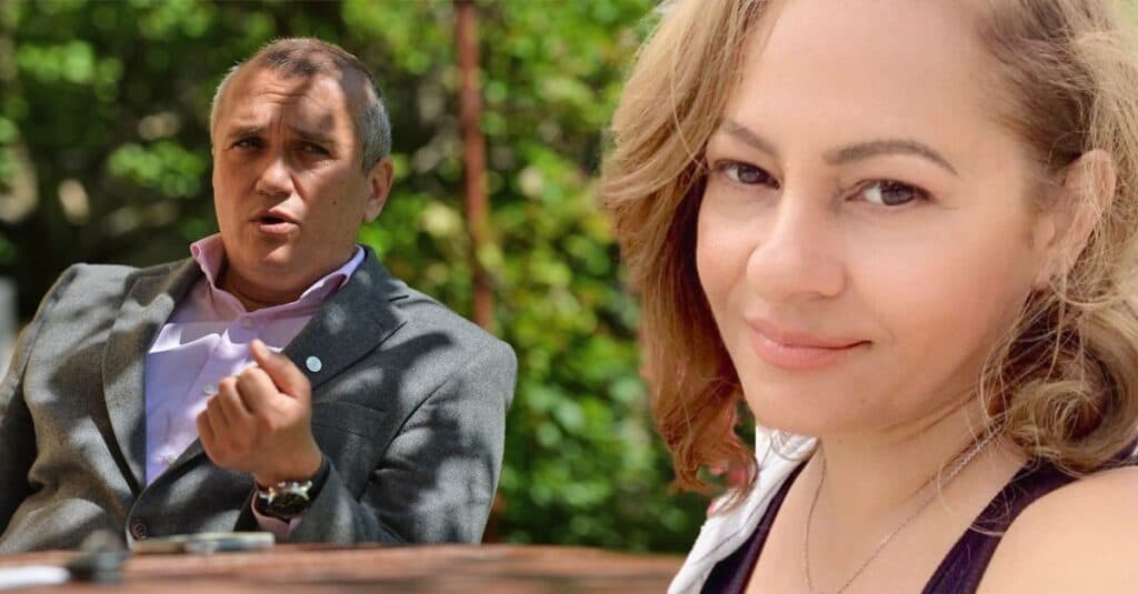 Carmen Trandafir, în sfârșit cerută în căsătorie după o relație de 8 ani. Ce a contribuit la această așteptare? „Aceste motive m-au impulsionat.”