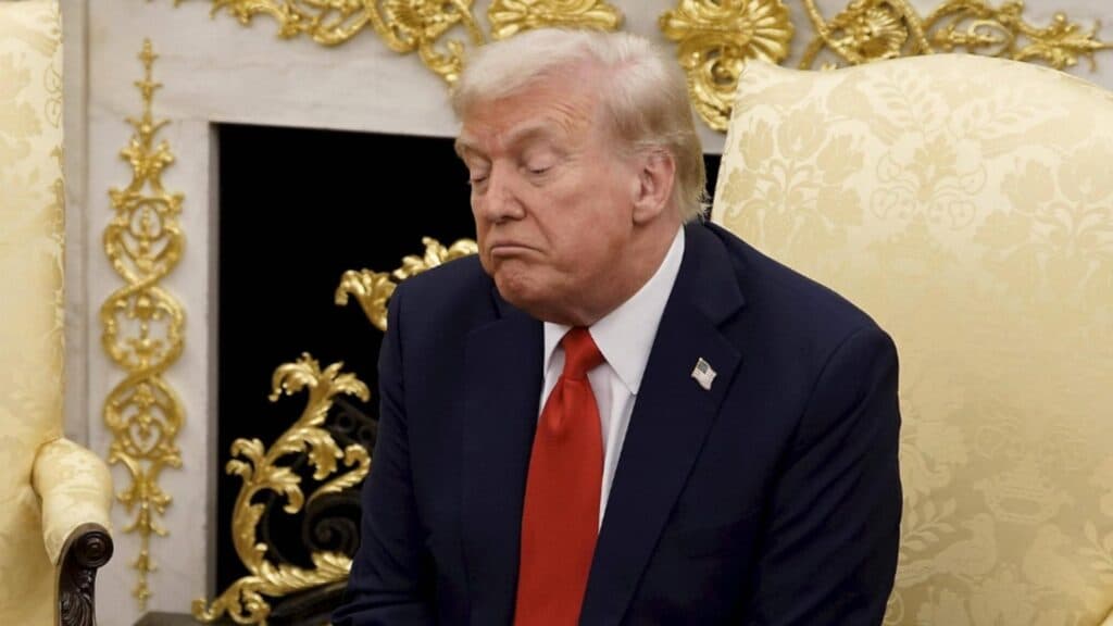 Casa Albă, indignată de absența lui Trump de la Premiul Nobel pentru Pace: „Nimeni nu va mai fi ca el.”