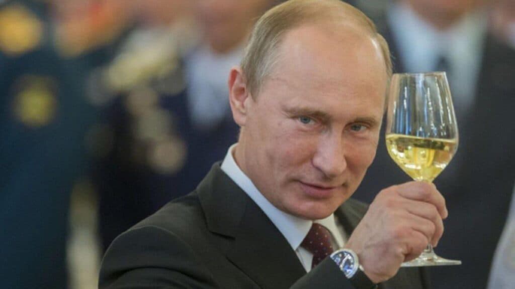 Ce înălțime are Vladimir Putin? O informație surprinzătoare despre conducătorul de la Kremlin