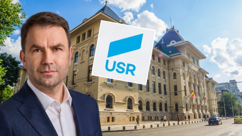 Cătălin Drulă își exprimă nemulțumirea față de absența stațiilor de autobuz care să protejeze bucureștenii de furia vremii, uitând că Nicușor a ocupat funcția de primar în ultimii ani