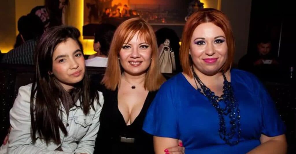 Catinca și Calina ripostează ferm după interdicția Oanei Roman de a le folosi numele de familie: „Nu înseamnă că trebuie să ne comportăm agresiv unii cu ceilalți.”
