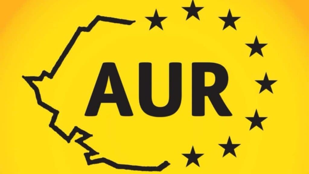 CCR, apărătorul perpetuu al privilegiilor din sistem! Legitimitatea Guvernului Bolojan a fost contestată – comunicat AUR