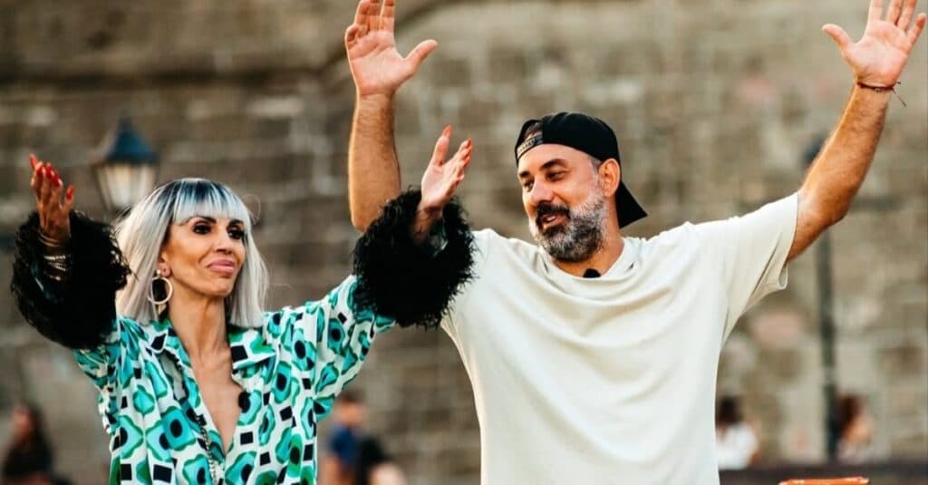 Ce a provocat furia Ralucăi Bădulescu în aventurile din „Asia Express”: „Îmi venea să-i calc în picioare… M-a distrus.”