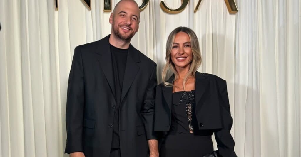 Vârsta dintre Flavia Mihășan și Andrei Ciobanu: Descoperă povestea celui mai recent cuplu din lumea divertismentului