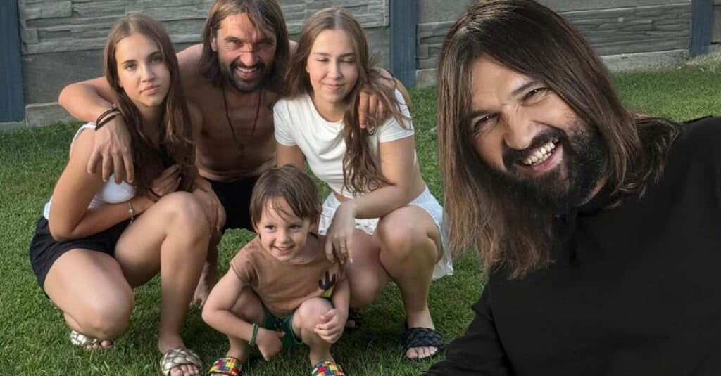Ce tip de parteneră caută Dan Alexa după trădarea fostei soții cu Alex Bodi? Este el cu adevărat vindecat: „Sunt un om foarte realist.” Cum se descurcă în postura de tată?