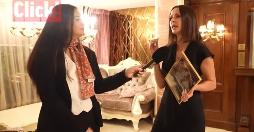 Frustrările Liviei Graur după cele 7 kilograme în plus! „Pielea nu mai are aspectul dorit!” Cum a strălucit la Gala „Nu există nu se poate”, organizată de Andreea Marin?