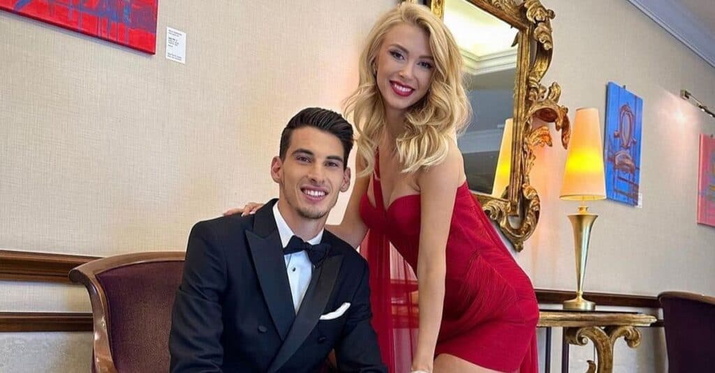 Ce nume va avea Andreea Bălan după căsătoria cu Victor Cornea și ce detalii a dezvăluit despre ziua cea mare?